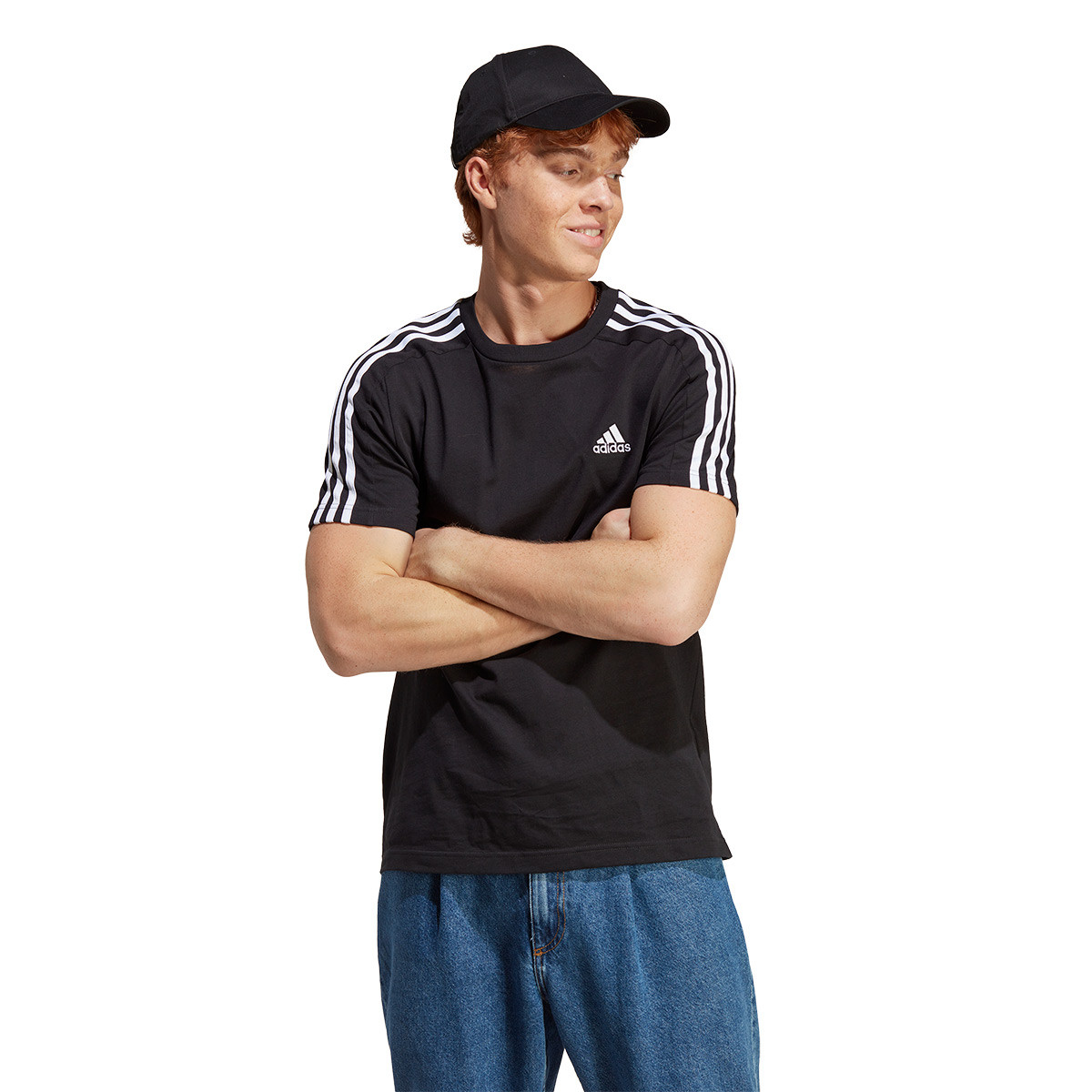 Camiseta shop adidas essentials