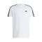 Camiseta adidas Essentials 3 Stripes