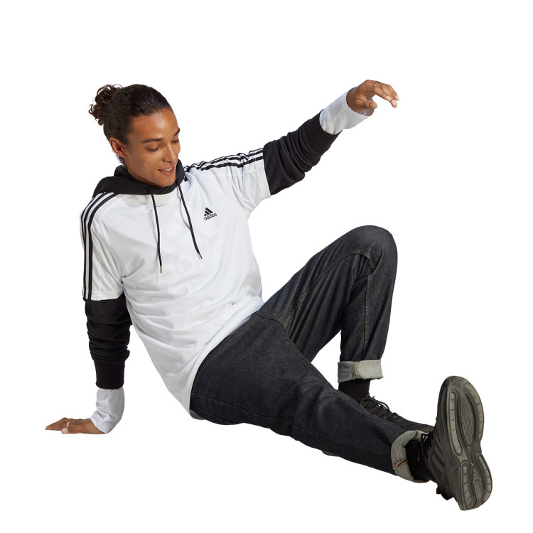 camiseta-adidas-essentials-3-stripes-white-black-2.jpg