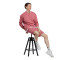 Pantalón corto All Szn French Terry Pink Strata