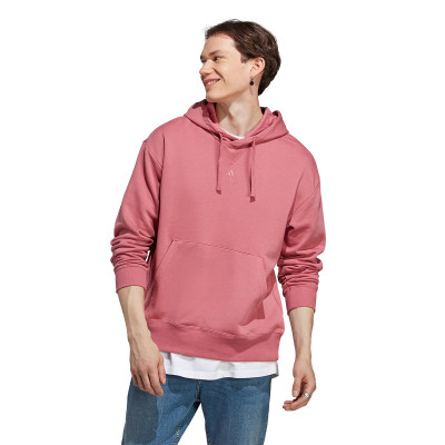 Sweat All Szn French Terry sweat à capuche