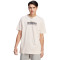 Camiseta Graphic Wonder Quartz