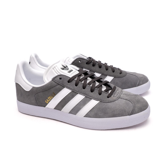 Trainers adidas Gazelle Solid Grey - Fútbol Emotion
