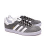 Gazelle Solid Gris