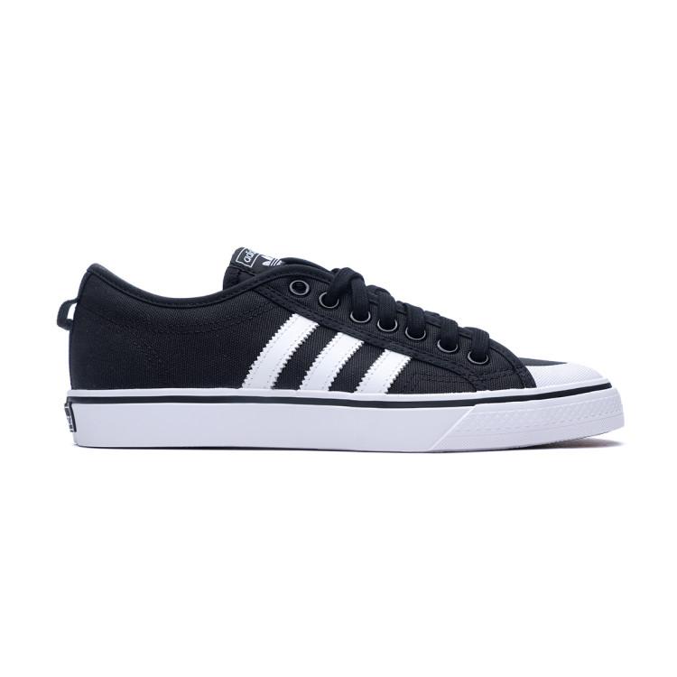 adidas nizza trainers