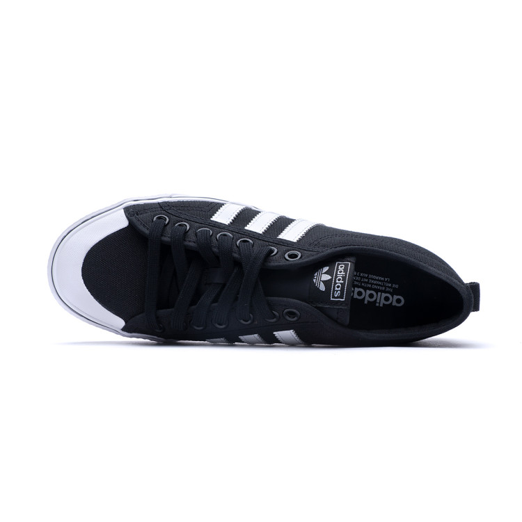 zapatilla-adidas-nizza-black-white-4