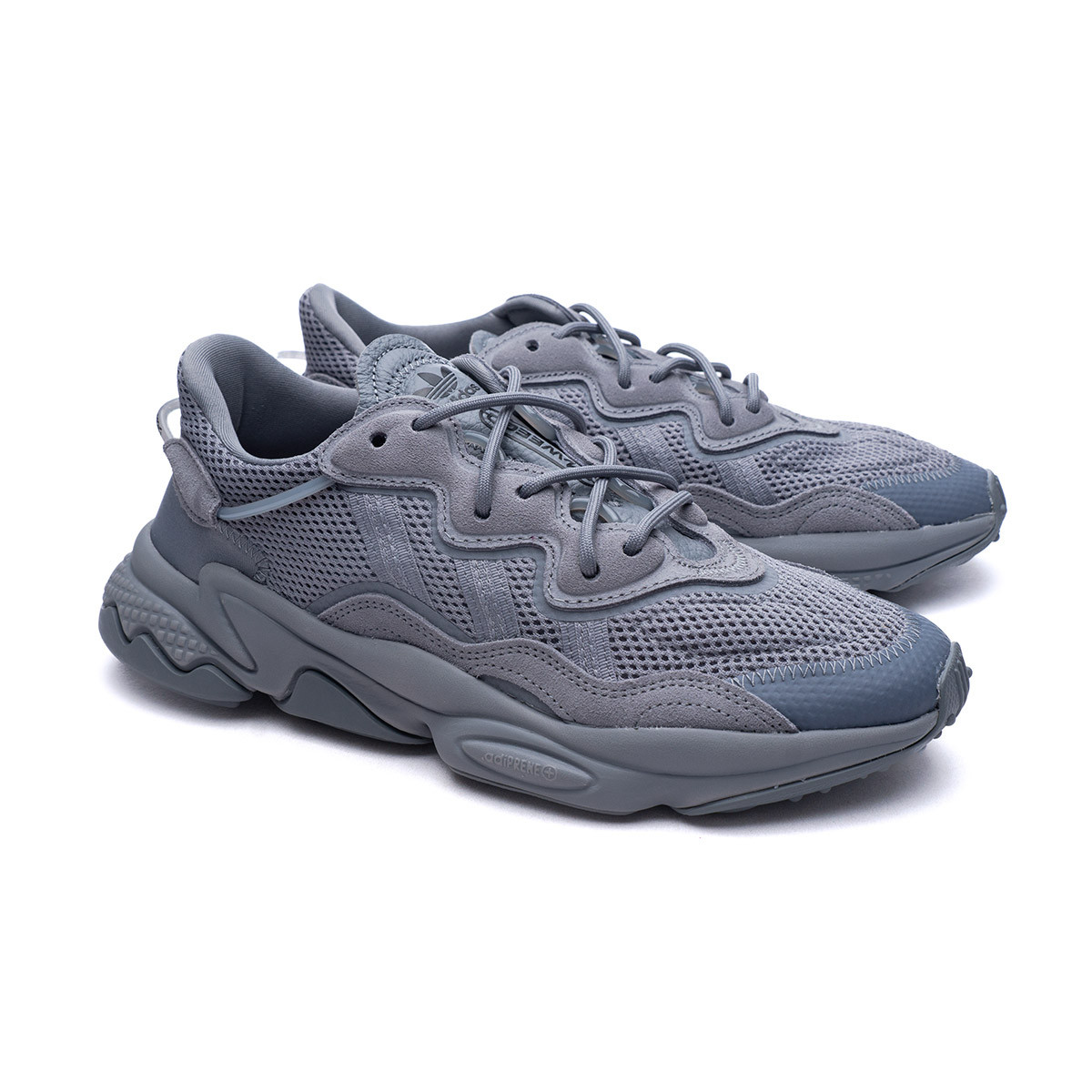 adidas ozweego all grey