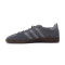 Zapatilla Handball Spezial Grey Six-Grey Four