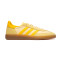 Zapatilla Handball Spezial Almost Yellow-Bold Gold