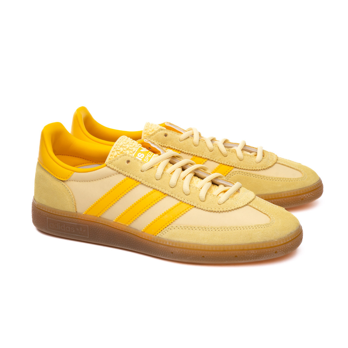 Adidas Handball Spezial Yellow | atelier-yuwa.ciao.jp