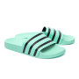 Adilette Pulse Mint-Core Black-Pulse Mint