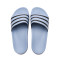 Chanclas Adilette Blue Dawn