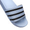 Chanclas Adilette Blue Dawn