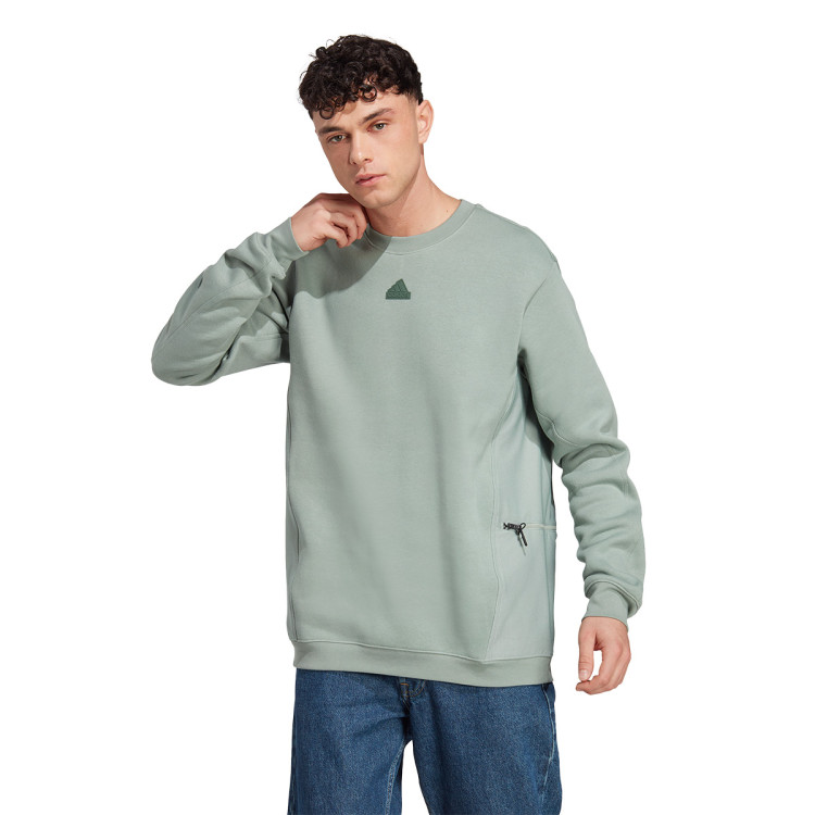 sudadera-adidas-city-escape-silver-green-0