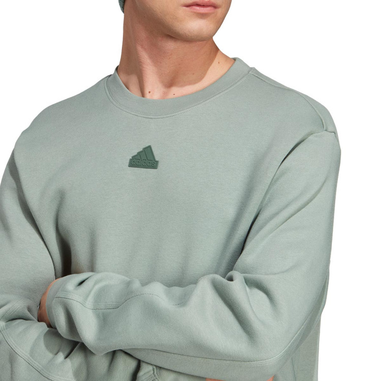 sudadera-adidas-city-escape-silver-green-3