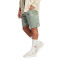 Pantalón corto City Escape Silver Green