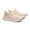 Zapatilla Ultraboost 1.0 Mujer Ecru Tint-Ecru Tint-Semi Coral Fusion