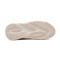 Zapatilla Ozelia Mujer Off White-Core Black