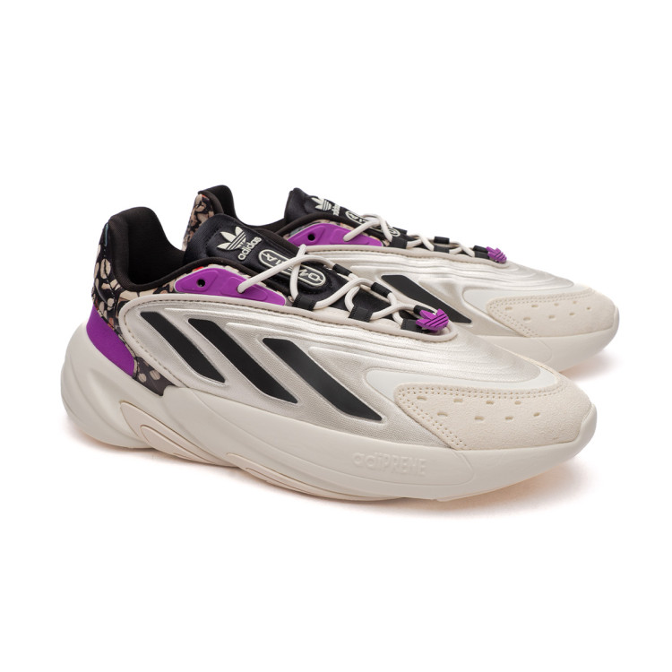 Adidas yeezy x online off white mujer