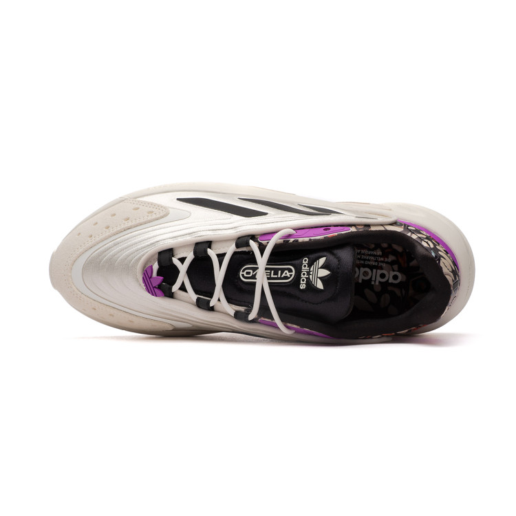 zapatilla-adidas-ozelia-mujer-off-white-core-black-4