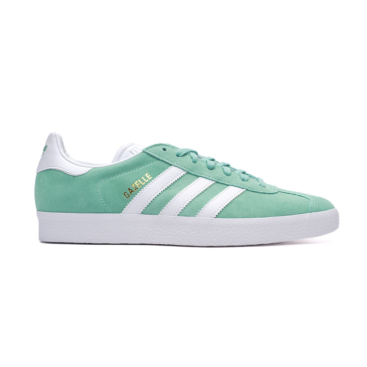 Tenis adidas Pulse Mint- Met Fútbol Emotion