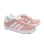 Gazelle Bambino-Icey Pink- White-Gold Met