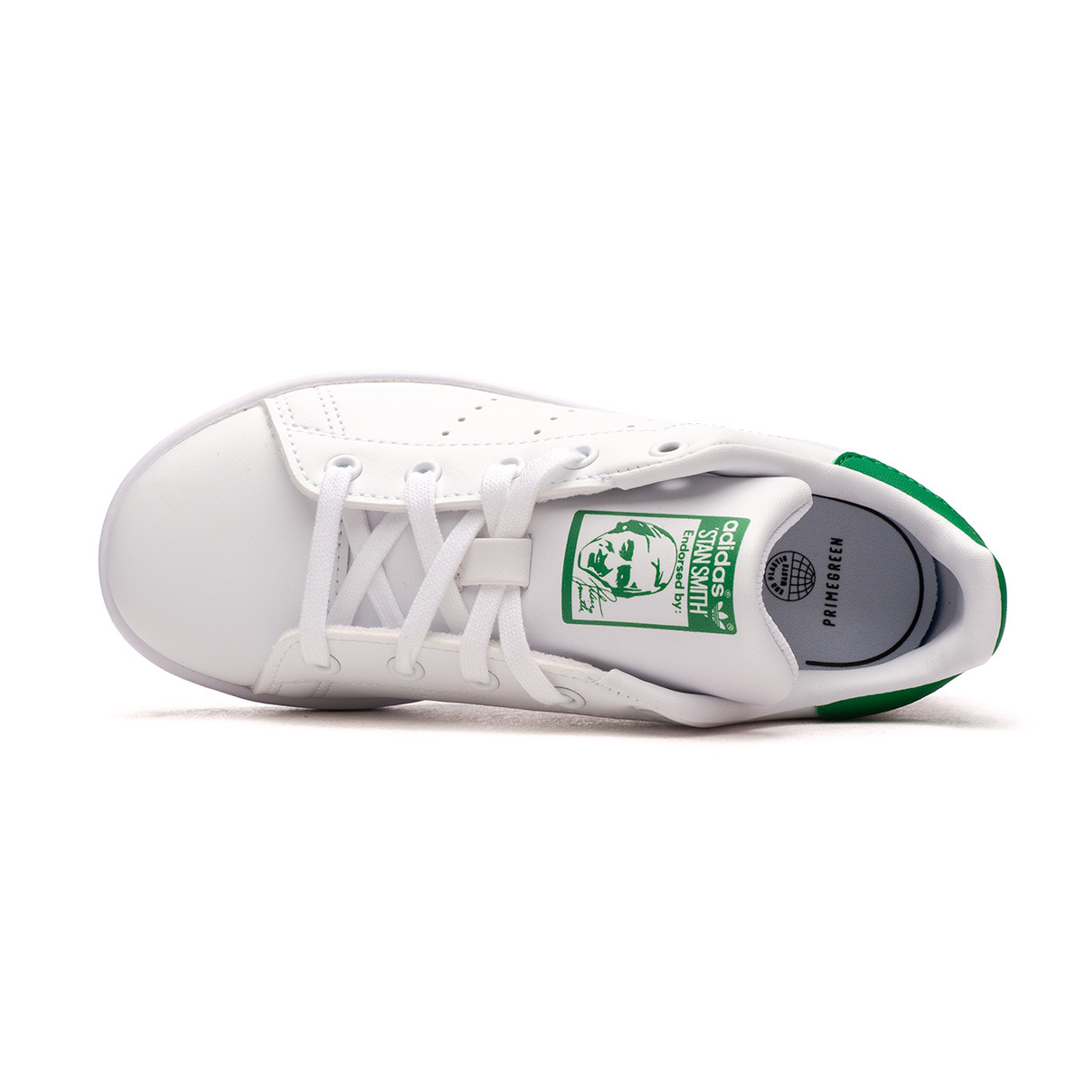 tallaje adidas stan smith
