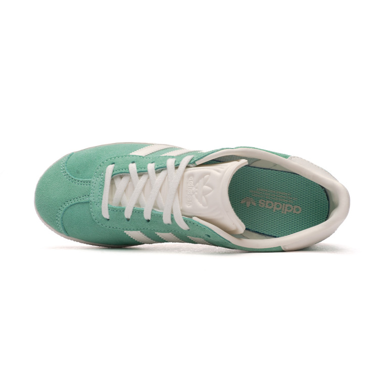 zapatilla-adidas-gazelle-nino-verde-4