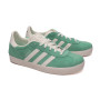 Gazelle Niño Easy Green-Core White-Silver Green