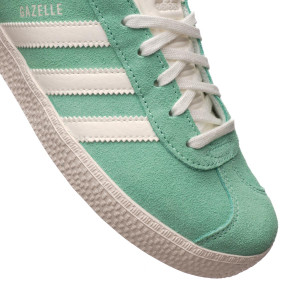 Zapatilla Adidas Gazelle Niño 12 UPPER-0