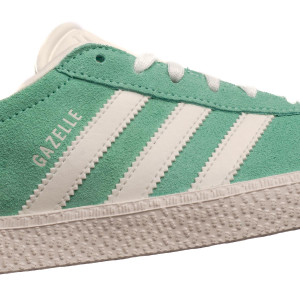 Zapatilla Adidas Gazelle Niño 13 MEDIA SUELA-1