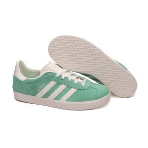 Zapatilla Adidas Gazelle Niño 15 RECOMENDADO PARA-3