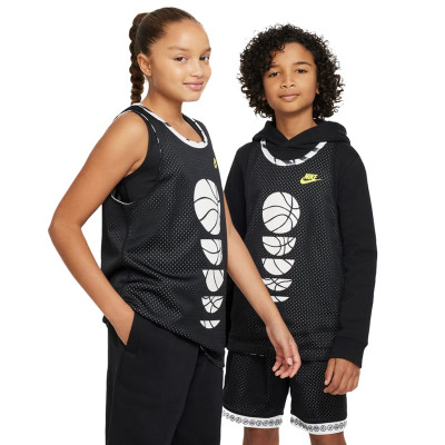 Maillot Culture of Basketball Enfant