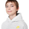 Nike Culture of Basketball Niño Sweatshirt