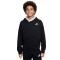 Nike Kids Culture of Basketball Sweatshirt