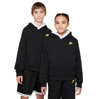 Kids Culture of Basketball Sweatshirt