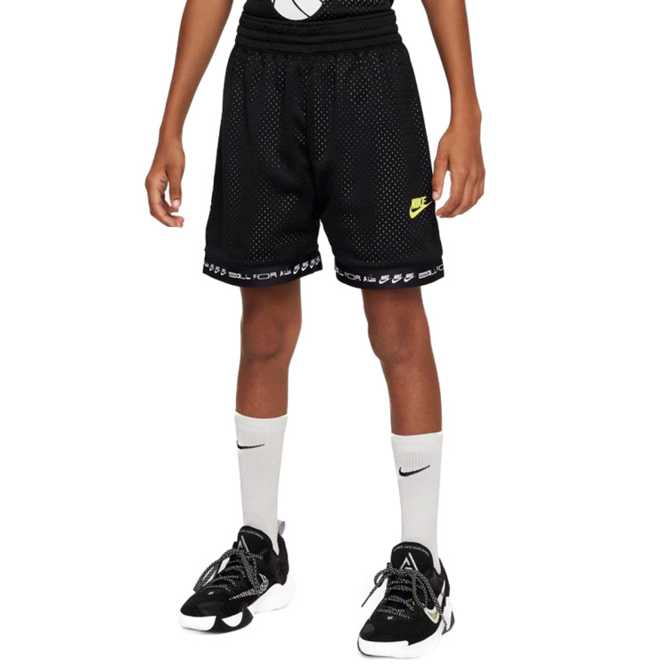 pantalon-corto-nike-culture-of-basketball-nino-black-white-opti-yellow-3