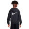 Nike Kids Culture of Basketball Jacket