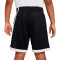 Kratke hlače Nike Culture of Basketball Niño