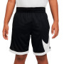 Culture of Basketball Niño Black-White