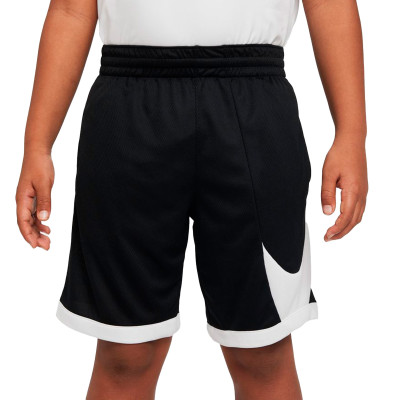 Culture of Basketball Niño Shorts