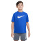 Camiseta Nike Multi + Niño