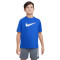 Nike Kids Multi + T-Shirt