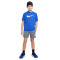 Nike Kids Multi + T-Shirt