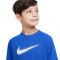 Nike Kids Multi + T-Shirt