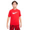 Nike Kids Multi + T-Shirt