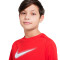 Nike Kids Multi + T-Shirt
