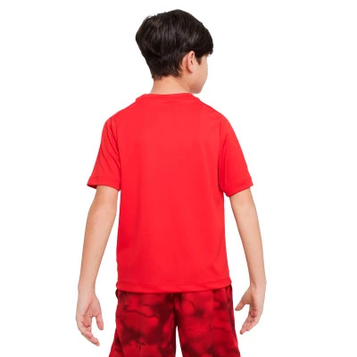 Kids Multi + T-Shirt