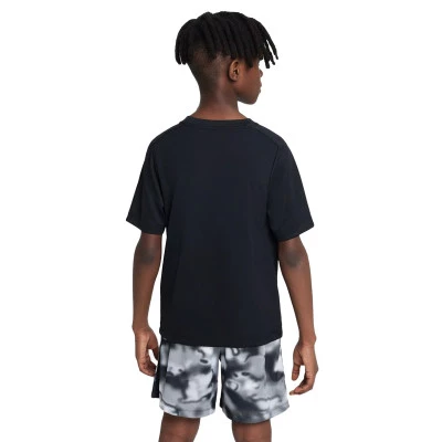 Camiseta Multi + Niño