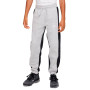 Sportswear Amplify Niño Black-Smoke Grey-White-White